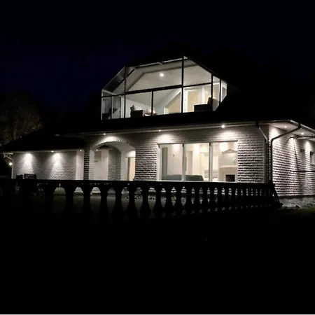 Villa Saapunki Kuusamo