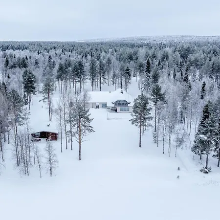 Saapunki * Kuusamo