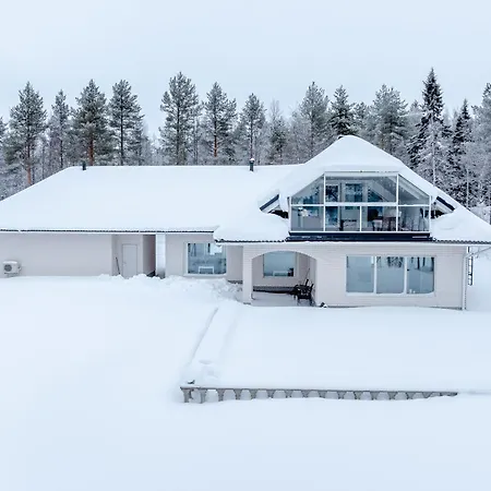 Saapunki Villa *